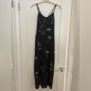 Vince Camuto Tropic Heat Maxi Dress